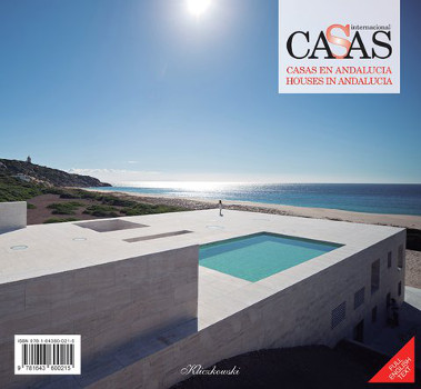 Casas internacional nº 173. Casas en Andalucía