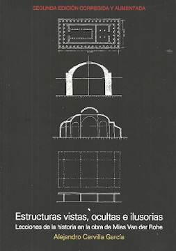 Estructuras vistas, ocultas e ilusorias (2ª Edición)