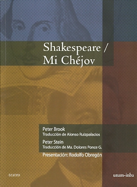 Shakespeare / Mi Chejov