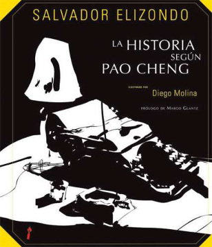 La historia según Pao Cheng