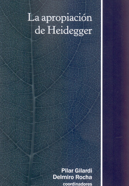 La apropiación de Heidegger