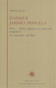 Enrique Jardiel Poncela. Novelas II