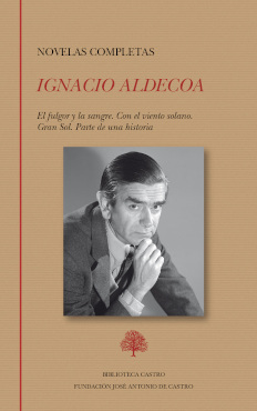 Ignacio Aldecoa. Novelas completas