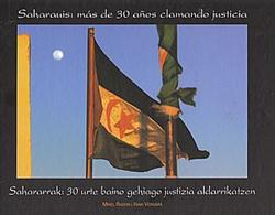 Saharauis: más de 30 años clamando justicia