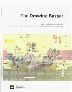 The Drawing Bazaar (Ingles)