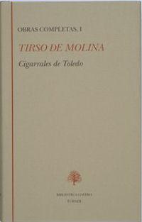 Tirso de Molina (Tomo I)