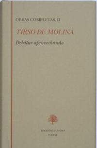 Tirso de Molina (Tomo II)