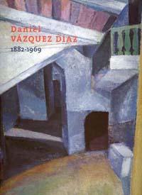 Daniel Vázquez Díaz 1882-1969