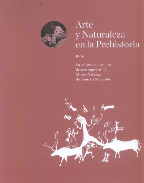 Arte y naturaleza en la Prehistoria