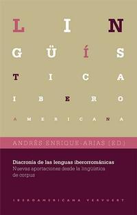 Diacronía de las lenguas iberorrománicas