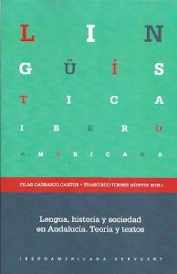 Lengua, historia y sociedad en Andalucía