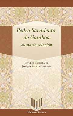 Pedro Sarmiento de Gamboa