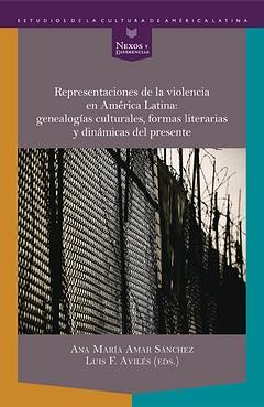 Representaciones de la violencia en America Latina