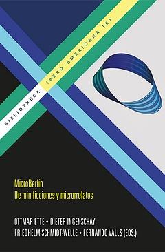 MicroBerlin. De minificciones y microrrelatos