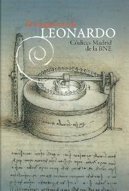 El imaginario de Leonardo. Códices Madrid de la BNE