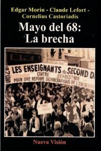 Mayo del 68: La brecha