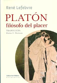 Platón, filosofo del placer