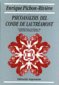 Psicoanálisis del Conde de Lautréamont
