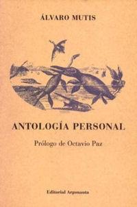 Antología personal. Poesía