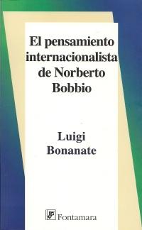 El pensamiento internacionalista de Norberto Bobbio