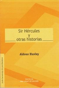 Sir Hércules y otras historias