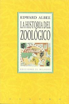 La historia del zoologico
