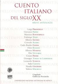 Cuento italiano del siglo XX