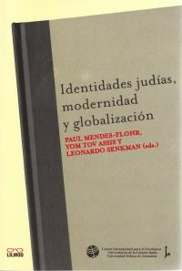 Identidades judías, modernidad y globalización
