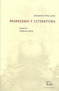 Marxismo y literatura