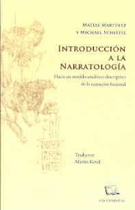 Introducción a la narratologia