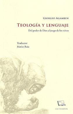 Teologia y lenguaje