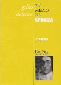 En medio de Spinoza