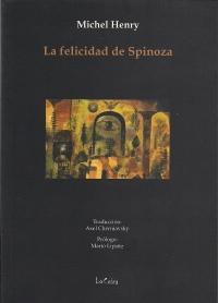 La felicidad de Spinoza