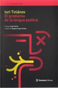 El problema de la lengua poética