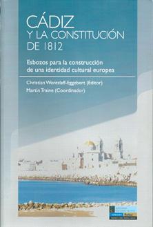 Cádiz y la constitución de 1812