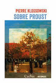 Sobre Proust