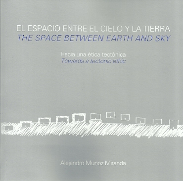 El espacio entre el cielo y la tierra. The space between earth and sky