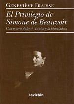El privilegio de Simone de Beauvoir