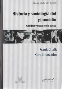 Historia y sociología del genocidio