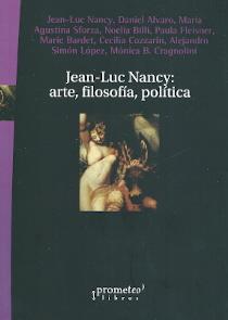 Jean-Luc Nancy: arte, filosofia, politica
