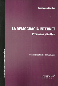 La democracia internet