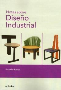Notas sobre diseño industrial