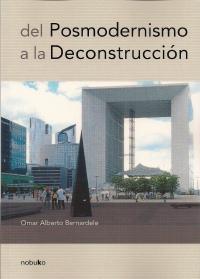 Del posmodernismo a la deconstrucción