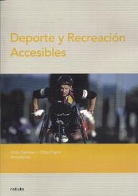 Deporte y recreación accesibles